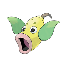 imagem Weepinbell